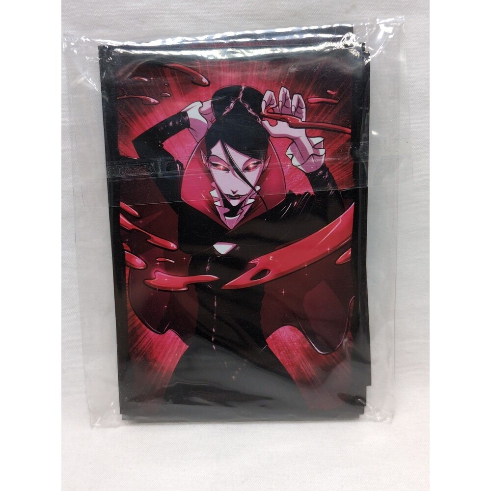 Pack Of (16) Dice Throne Rogue Sleeves